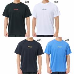 ニシスポーツ メンズ レディース アスリートプライドTシャツ T F 陸上競技 ジョギング マラソン ランニングウェア トップス 半袖 吸汗速