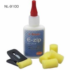 jb^N Y fB[X 싅 eiX o[pڒ 50ml E-Wbv 6Zbg   Nittaku NL-9100