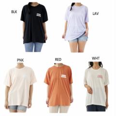 オーシャンパシフィック レディース ハイブリットTシャツ 半袖Tシャツ トップス 半袖 アウトドア 水陸両用 送料無料 Ocean Pacific OP 52