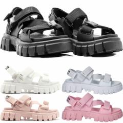 pfBE fB[X {g T_ m REVOLT SANDAL MONO T_ V[Y obNXgbv X|T X|[cT_ 