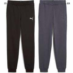 プーマ ジュニア キッズ ロゴ ESS+ LOGO LAB CAT スウェットパンツ フィットネス トレーニングウェア スウェット ボトムス ロングパンツ 