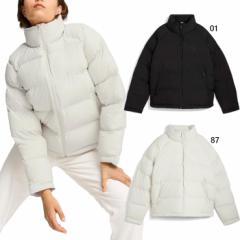 プーマ レディース モノ MONO ジャケット フィットネス トレーニングウェア トップス 上着 アウター 長袖 ブラック 黒 送料無料 PUMA 684