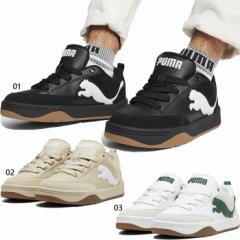 v[} Y p[N CtX^CP ark Lifestyle Sneakers Xj[J[ V[Y RC [Jbg JWA  PUMA 395022