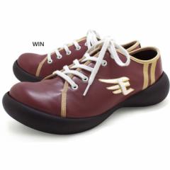 リゲッタ レディース リゲッタカヌー 楽天イーグルス コラボ スニーカー スニーカー シューズ 紐靴 プロ野球 観戦 送料無料 RegetA BCFS6