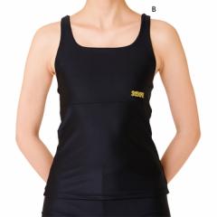ササキ レディース ジュニア プレミアムトップ カップポケット付き 体操ウェア 新体操 エクササイズ ストレッチ Premium top with cup po