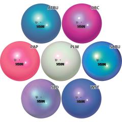 ササキ レディース マグネティックボール F.I.G. 国際体操連盟認定品 M