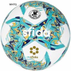スフィーダ メンズ レディース インフィニト リンバ プロ INFINITO RIMBA PRO フットサルボール JFA検定球 4号球 ホワイト 白 送料無料 S