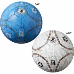 フットサル4号球 JFA検定球 スフィーダ メンズ レディース インフィニートS サーマル INFINITO S THERMAL 4 フットサルボール ホワイト 