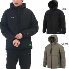 スフィーダ メンズ レディース サーモテクト ウィンターウォームT hermotect WINTER WARM パデッドジャケット サッカーウェア 上着 アウ