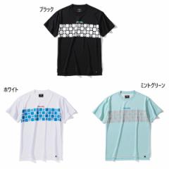 スポルディング メンズ レディース プラクティスシャツ Tシャツ イチマツ パネル バスケットボールウェア トップス ホワイト 白 ブラック