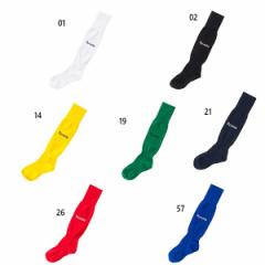 22-24cm スパッツィオ ジュニア キッズ ロングソックス 靴下 ソックス ストッキング サッカー フットサル 送料無料 Spazio SK-0018