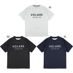 �X�p�b�c�B�I �����Y ���f�B�[�X Volare Spazio�v���V���c �o���[�{�[���E�F�A �g�b�v�X �z���C�g �� �u���b�N �� �l�C�r�[ �������� Spa