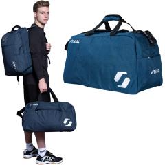 48L �X�e�B�K �����Y ���f�B�[�X �o�b�O ���C�o�� Bag Rival �_�b�t���o�b�O �{�X�g���o�b�O ���� �u���[ �� �������� STIGA 1421-0006-8