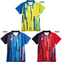 エクシオン 卓球ウェア（メンズ/ユニ） ]スタロス STAROS ユニセックス