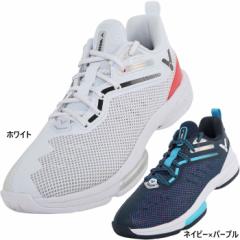 ビクター メンズ レディース バドミントンシューズ 日本バドミントン協会検定合格品 ホワイト 白 ネイビー 送料無料 VICTOR P9600