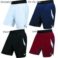 ヨネックス YONEX バドミントンウェア メンズ ニットハーフパンツ