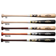 ミズノ(MIZUNO)硬式用木製バット 野球 一般 ハイクラススタイル