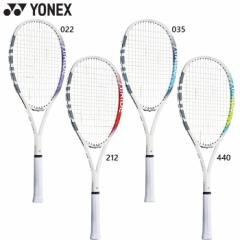 ミズノ ソフトテニスラケット ]鬼滅の刃／エフスピード V-01／F SPEED