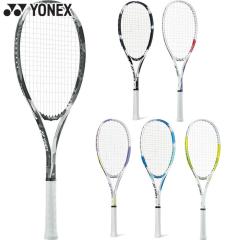 ヨネックス ソフトテニスラケット YONEX ボルトレイジ 8V 加工費無料