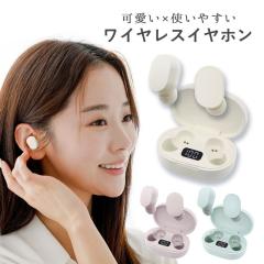 ���C�����X�C���z�� Bluetooth �C���z�� ���C�����X �J�i���^ Bluetooth5.3���� SBC�Ή� �}�C�N���� USB�[�d �f�B�X�v���C �d�r�c�ʕ\�� 