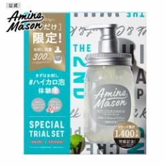 Amino Mason A~mC\ Vv[ g[gg X[XyA e Lbg 300ml[Lbg]