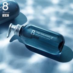 8 THE THALASSO u GCg U ^\ [ CBD&tbVO NY etVv[ 475mL