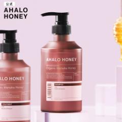 AHALO HONEY Annj[ nCh&yA WFg Vv[ 450mL [Pi]