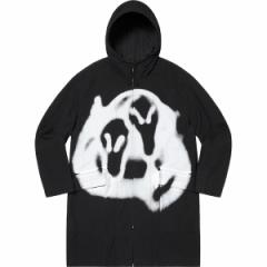 Supreme Yoji Yamamoto Parka �V���v���[�� ���E�W���}���g �R���{ �p�[�J�[