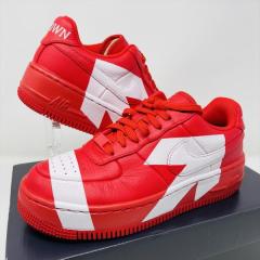 �i�C�L �G�A �t�H�[�X 1 �A�b�v�X�e�b�v ���b�N�X NIKE AIR FORCE 1 UPSTEP LUX ���f�B�[�X �X�j�[�J�[ 898421-601�y���s�A���i�z