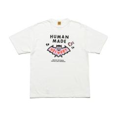 Human Made Lil Uzi Vert T-Shirt q[} Ch  E[W[ o[gR{sVc