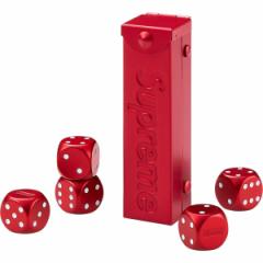 Supreme Aluminum Dice Set Vv[ A~jE _CX Zbg