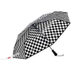 Supreme/Shedrain Transparent Checkerboard Umbrella Vv[/VFhC `FbN{[h ܂肽ݎP