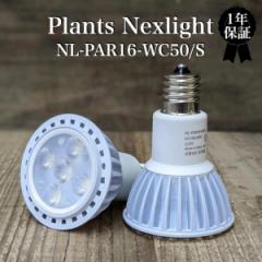 PlantsNEXLIGHT ϗtAp琬Cg LEDƖ A  nl-par16-we50s