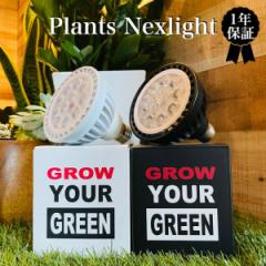 PlantsNEXLIGHT ϗtAp琬Cg LEDƖ A 