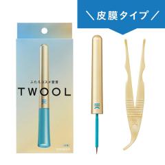 TWOOL �_�u���A�C���b�h�t�B���� TL43694 �ӂ����܂Ԃ� �`�� �햌�^�C�v �ϔ���  (�|�X�g����-c)