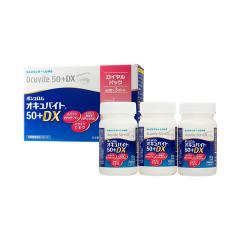 �I�L���o�C�g50�v���XDX ���C�����p�b�N 60���~3�{�Z�b�g (��3������) �{�V������  (��z��)