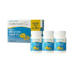 �I�L���o�C�g +���e�C�� ���C�����p�b�N 90���~3�{�Z�b�g ��3������ �i��z�ցj