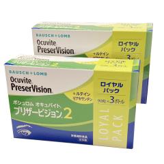 �u2���Z�b�g�v�I�L���o�C�g �v���U�[�r�W����2 ���C�����p�b�N 90���~3�{�Z�b�g ��3������ �i��z�ցj