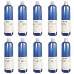 �u10�{�Z�b�g�v�O���Z���� ���ϕi�p 500mL�i��z�ցj