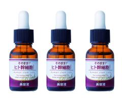 ���̂܂܁I�q�g���זE ���b�` ���e�t 20mL�@������3�Z�b�g �i��z�ցj 