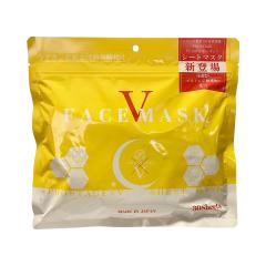 �v���X�e�[�W V �t�F�C�X�}�X�N�V�[�g �R�O������  �i�`�����A (�|�X�g����-c)