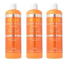 �u���ϐ�-3�{�Z�b�g�v�v���X�e�[�W  VC100 �r�^�~���b ���C�X�`���[���[�V�������b�` ���ϐ� 500mL  �i��z�ցj