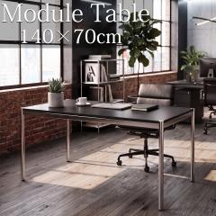 �e�[�u�� �Z���^�[�e�[�u�� �f�X�N ��140cm �k�� ���W���[�� �I�t�B�X �p�\�R���f�X�N ���r���O ���_�� �~�b�h�Z���`�����[ ���v���_�N�g