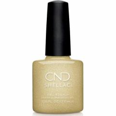 CND ShellaciVFbNjGlitter Sneakers @7.3ml