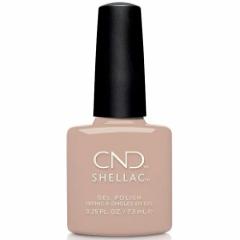 CND ShellaciVFbNjSilk Slip Dress@7.3ml