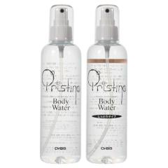 OrBS �I�[�u�X �v���X�e�B�[�� �{�f�B�E�H�[�^�[ 250ml+�{�f�B�E�H�[�^�[ �����Ƃ� 250ml �Z�b�g