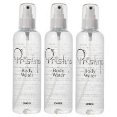 OrBS �I�[�u�X �v���X�e�B�[�� �{�f�B�E�H�[�^�[ 250ml [3�Z�b�g]�y�S�g�p���ϐ��z