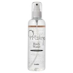 OrBS �I�[�u�X �v���X�e�B�[�� �{�f�B�E�H�[�^�[ �����Ƃ� 250ml�y�S�g�p���ϐ��z