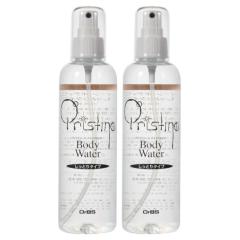 OrBS �I�[�u�X �v���X�e�B�[�� �{�f�B�E�H�[�^�[ �����Ƃ� 250ml [2�Z�b�g]�y�S�g�p���ϐ��z