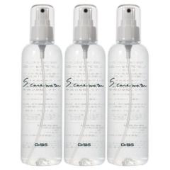 OrBS �I�[�u�X �G�X�P�A�E�H�[�^�[ 250ml [3�Z�b�g]�y���Ă��΍􉻏ϐ��z